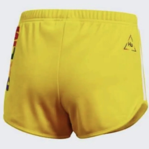 Brand New PHARRELL WILLIAMS SHORT SHORTS - Picture 9 of 16